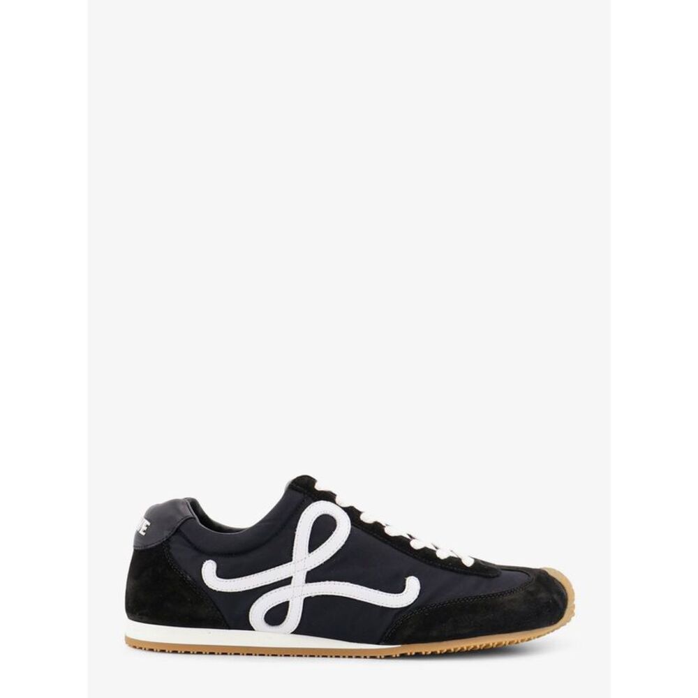 Loewe Men Paula's Ibiza - Ballet Runner 2.0 Nylon And Suede